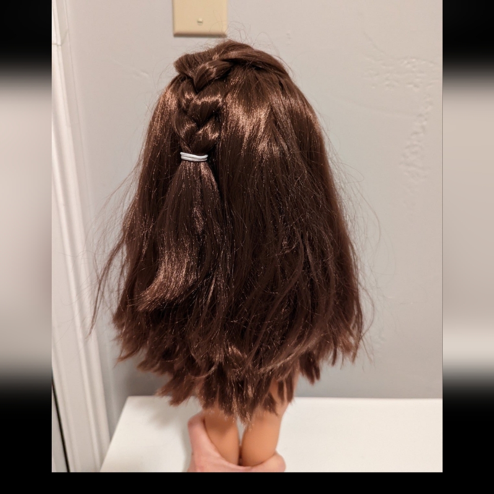 Our generation 18" doll brunette - Picture 3 of 7
